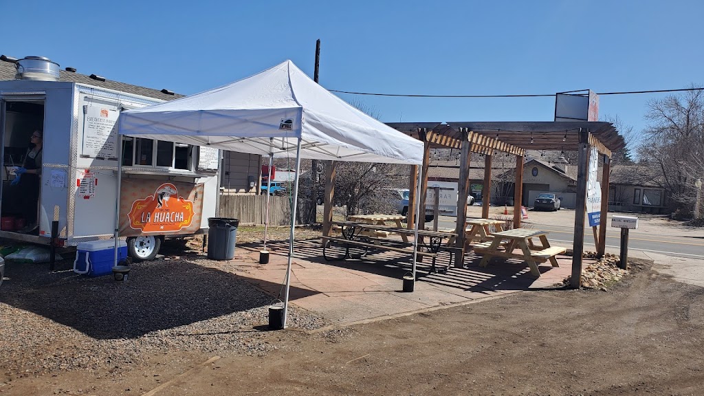 Salsas La Huacha | restaurant | 17025 S Golden Rd, Golden, CO 80401, USA | 7202969416 OR +1 720-296-9416