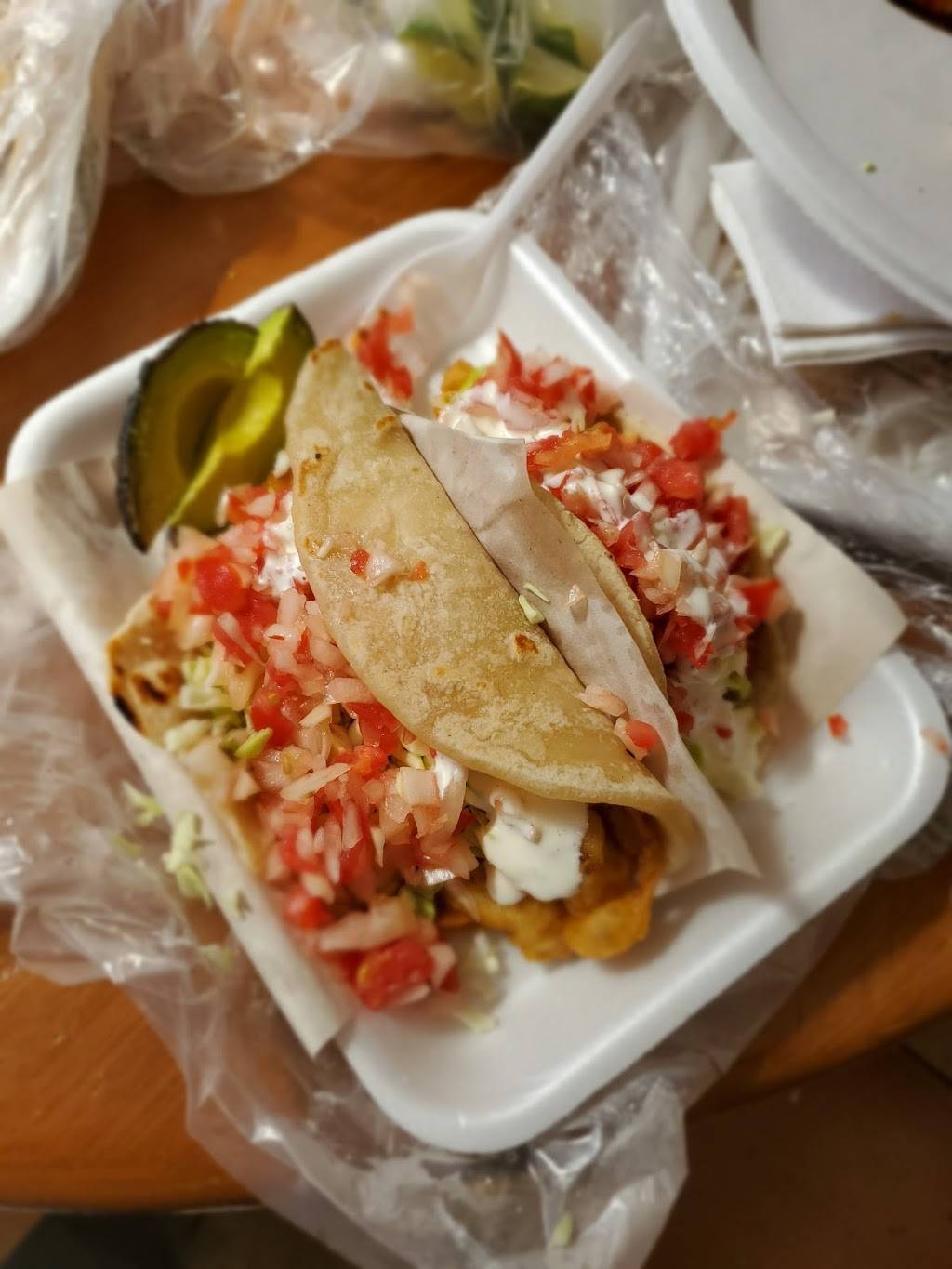 Tacos El Palomito | Rosarito - Ensenada, Rancho Reynoso, B.C., Mexico