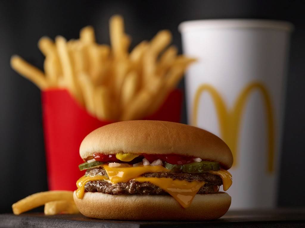McDonalds | cafe | 475 US-29 N, Athens, GA 30601, USA | 7065490067 OR +1 706-549-0067