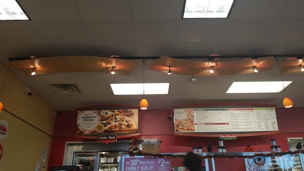 Papa Murphys Take N Bake Pizza | meal takeaway | 535 S Jefferson Ave, Lebanon, MO 65536, USA | 4179912777 OR +1 417-991-2777