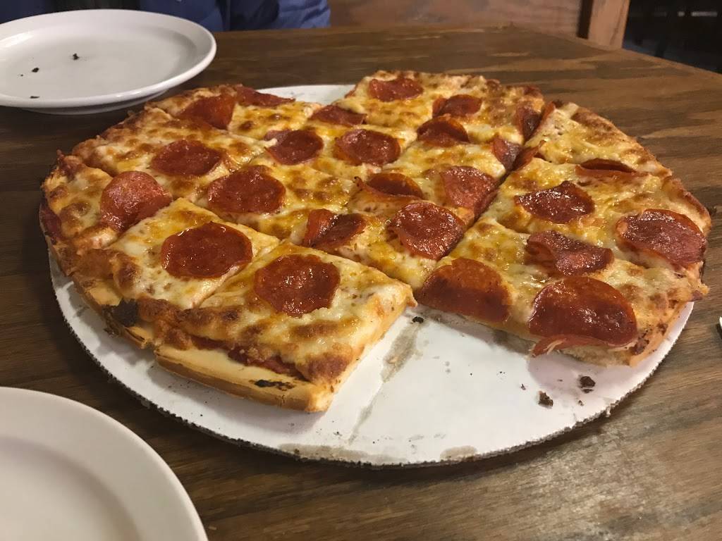 Southaven Pizza | restaurant | 531 Stateline Rd W, Southaven, MS 38671, USA | 6623424544 OR +1 662-342-4544