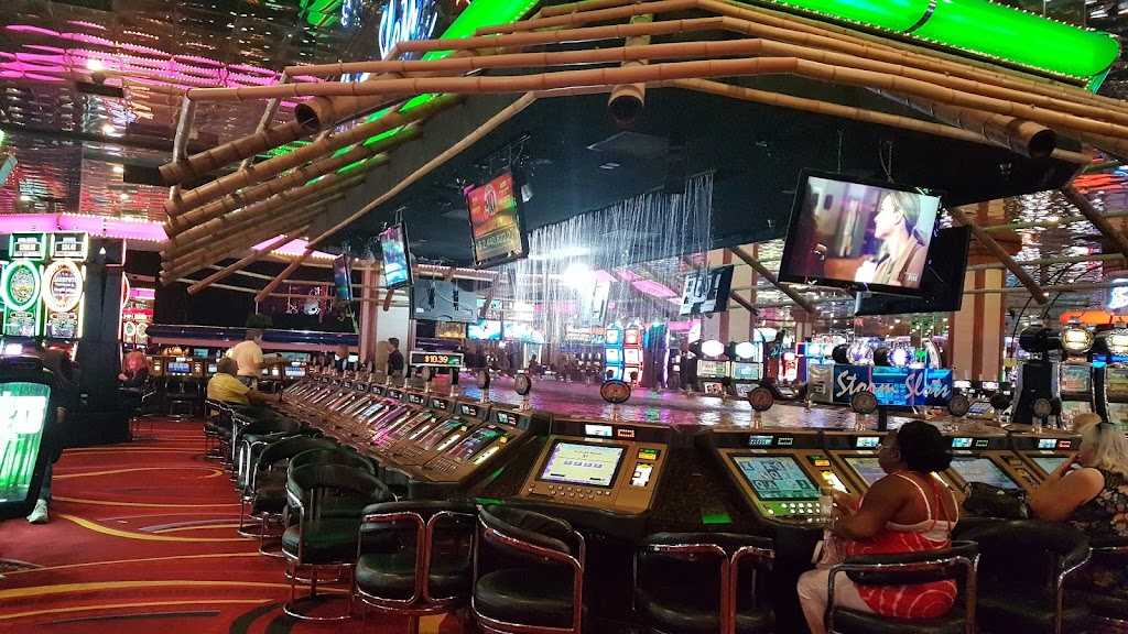 Casino Fandango 3800 S Carson St, Carson City, NV 89701, USA