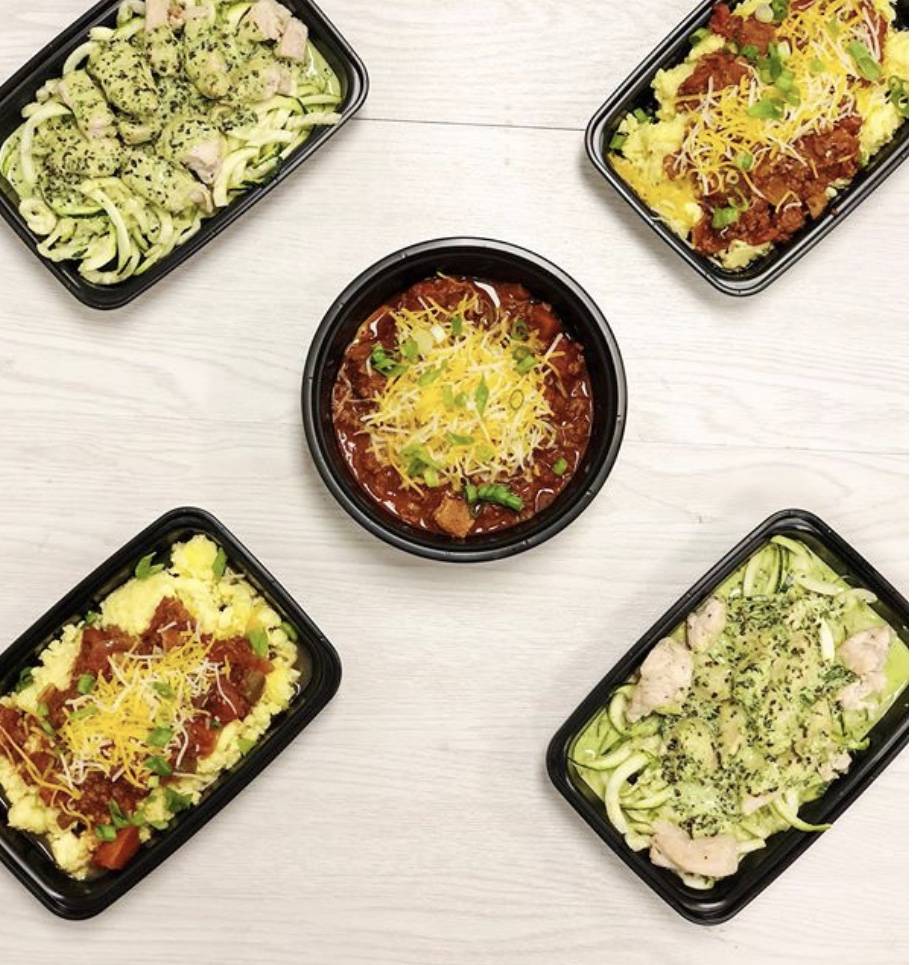 Green Heart Meals Baton Rouge | restaurant | 7731 Perkins Rd Suite 175, Baton Rouge, LA 70810, USA | 2256631763 OR +1 225-663-1763