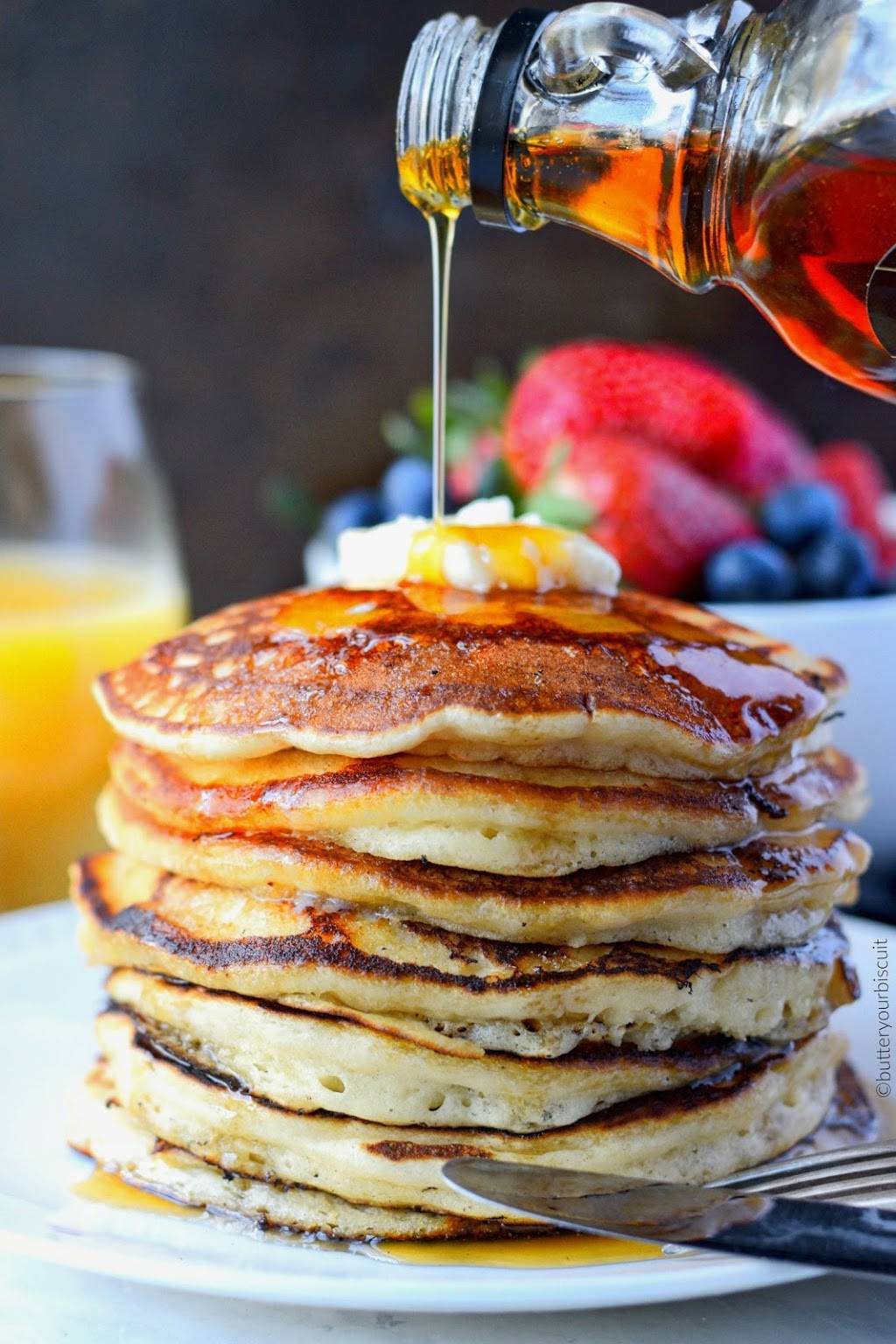 IHOP | bakery | 4101 W Wisconsin Ave, Grand Chute, WI 54913, USA | 9207336829 OR +1 920-733-6829
