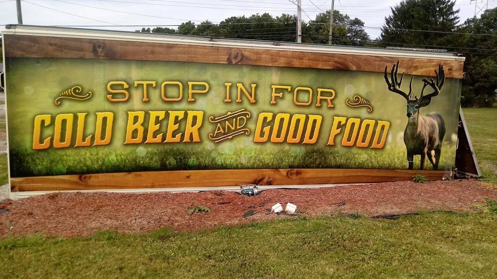 Twin Pines Tavern | restaurant | 106 McGregor Rd, Kittanning, PA 16201, USA | 7245432714 OR +1 724-543-2714