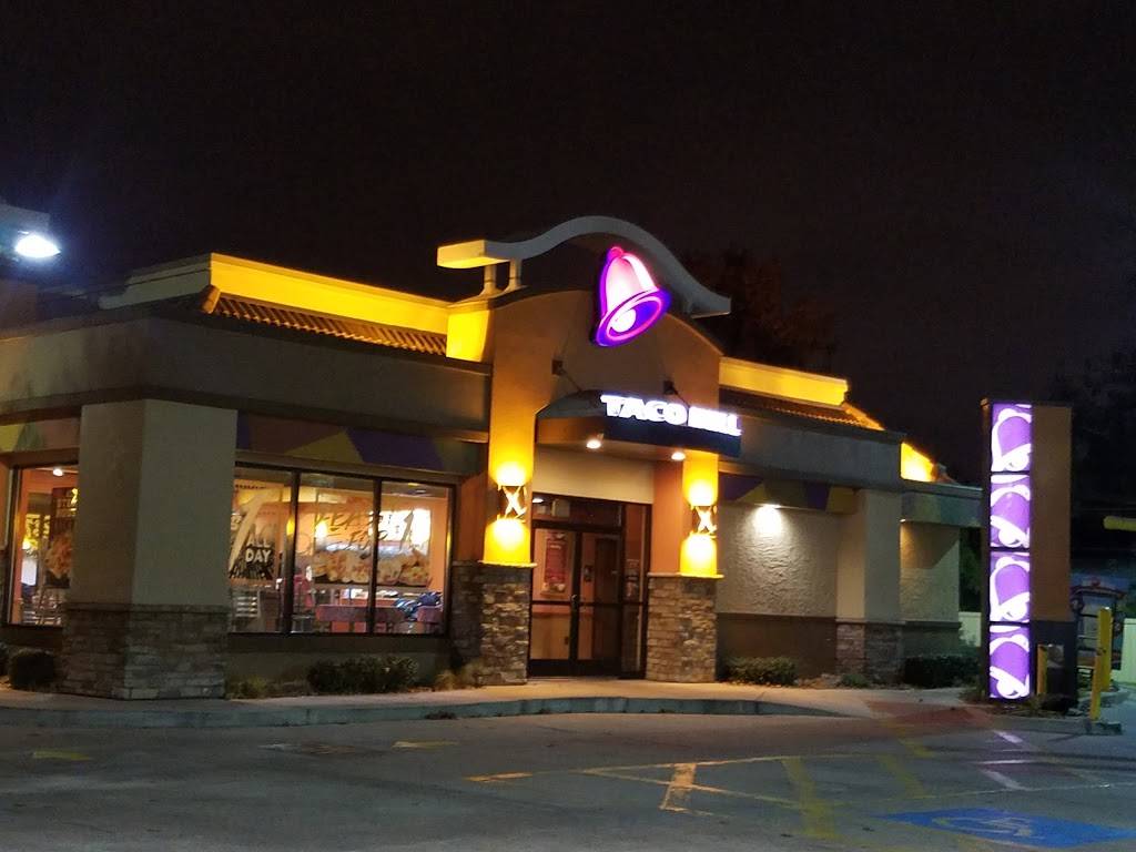 Taco Bell - Meal takeaway | 5506 E Mockingbird Ln, Dallas, TX 75206, USA