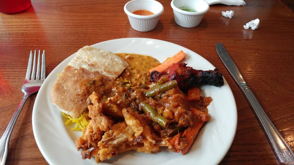 Swapna Indian Cuisine 2655 Cobb Pkwy, Atlanta, GA 30339, USA