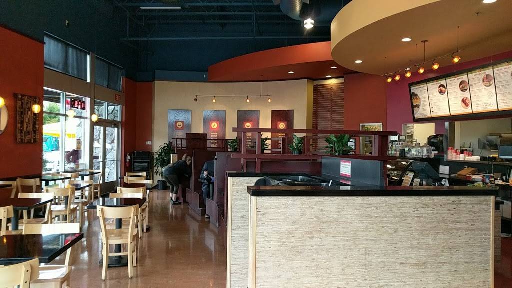 Café Yumm! – North Delta Center