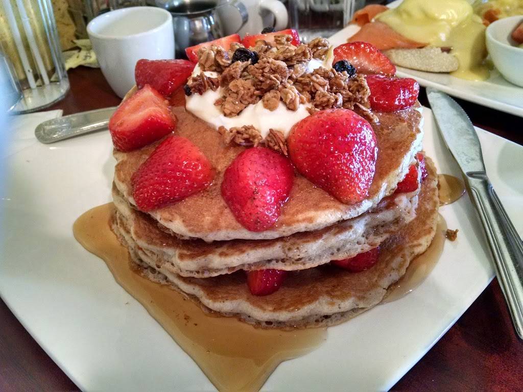 The Baker Bakery & Cafe | bakery | 21600 Ventura Blvd, Woodland Hills, CA 91364, USA | 8183401987 OR +1 818-340-1987