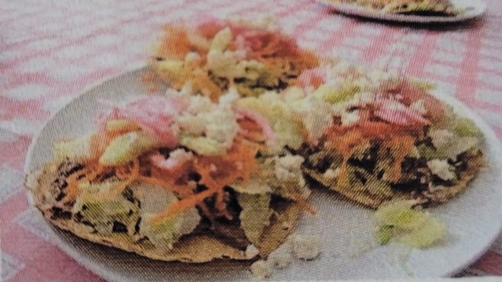 Lorenzo's tacos & burritos 3600 Lemay Ferry Rd, St. Louis, MO 63125, USA