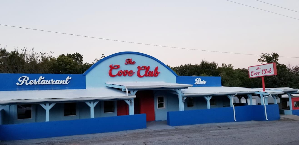 The Cove Club | restaurant | 592 OK-28, Langley, OK 74350, USA | 9187826134 OR +1 918-782-6134