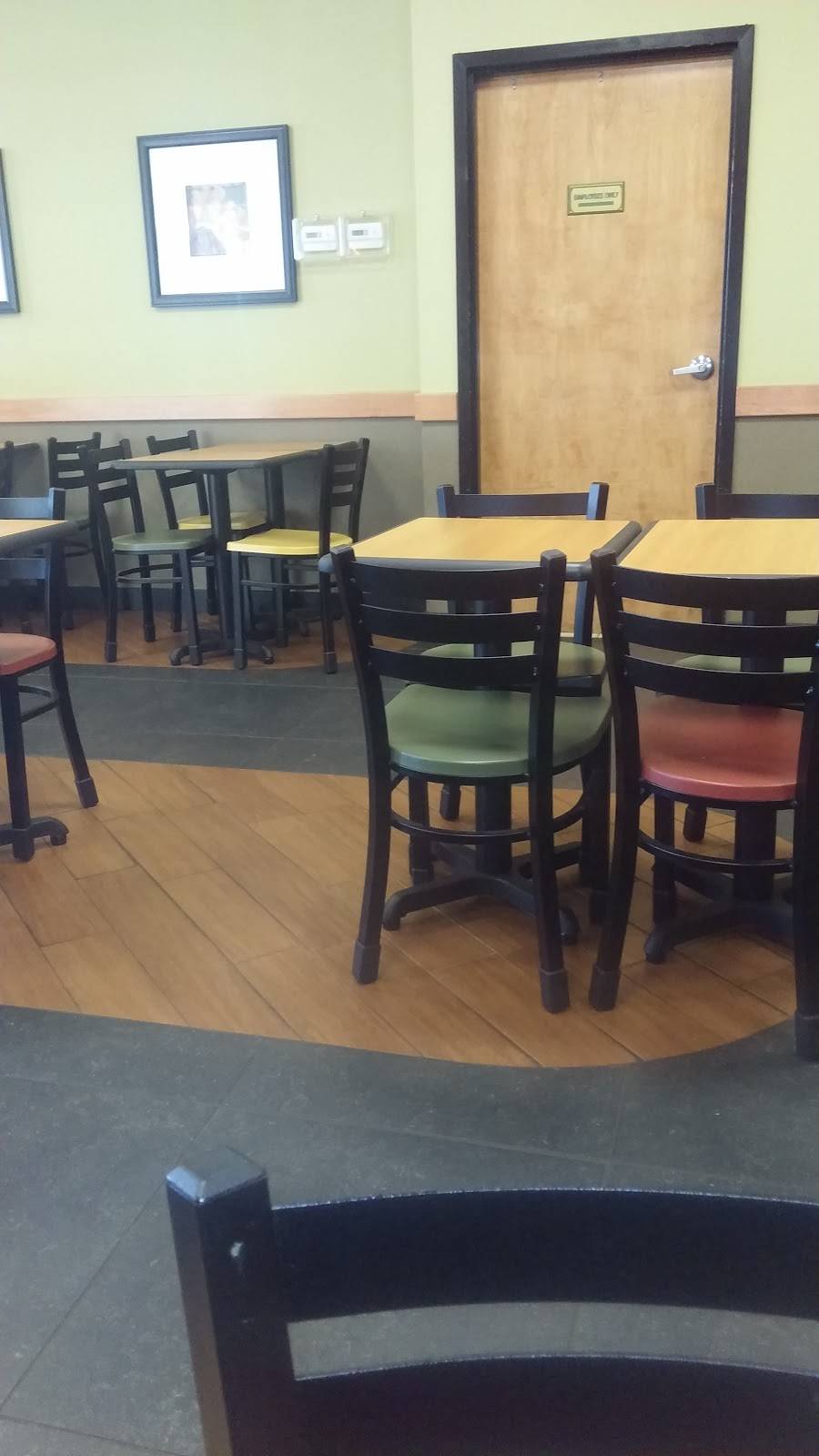 Subway | restaurant | 1829 A N Columbia St, Milledgeville, GA 31061, USA | 4784532604 OR +1 478-453-2604