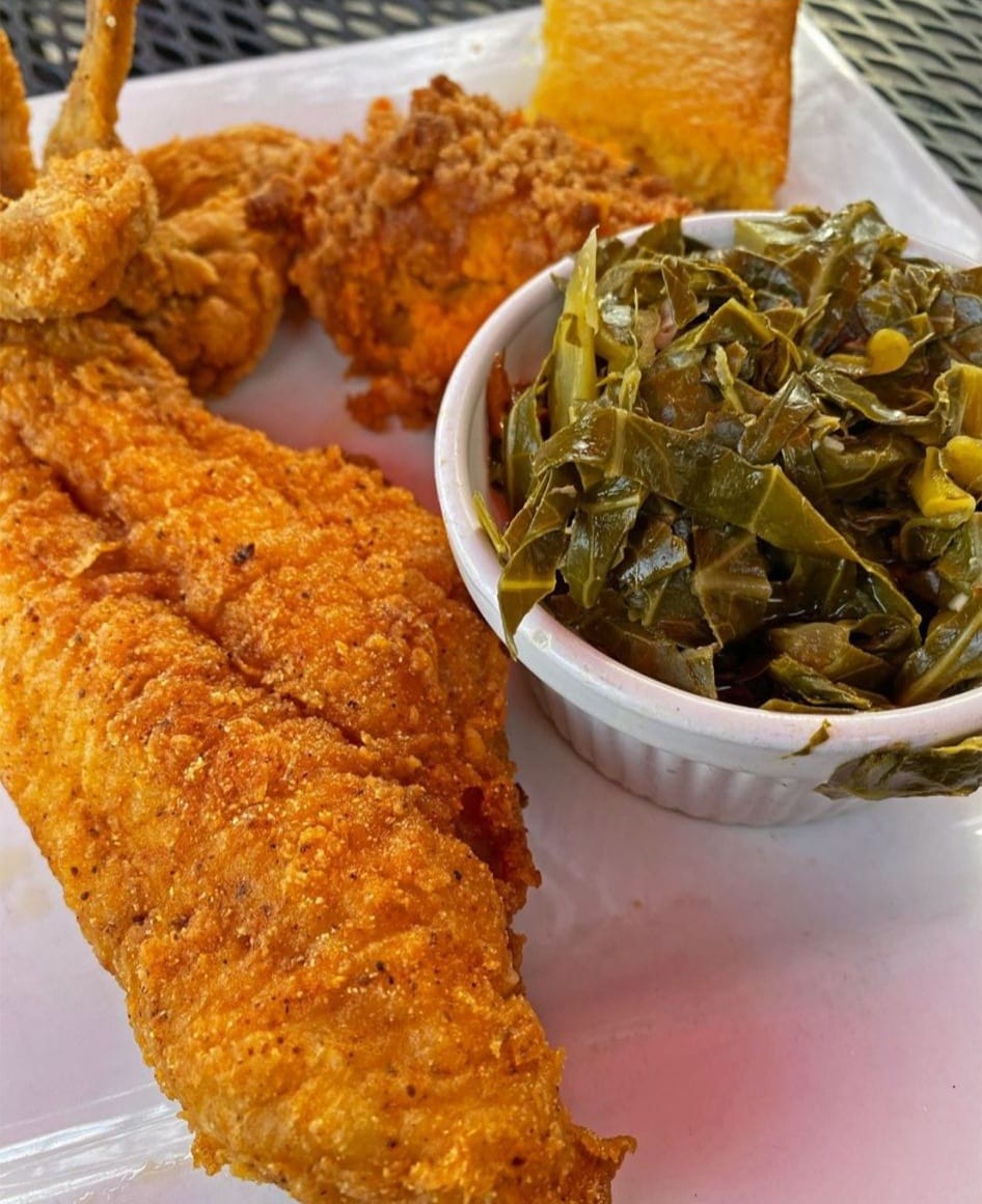 Jjs crabs soul food and seafood | restaurant | 304 N Main St, Spring Valley, NY 10977, USA | 8456752761 OR +1 845-675-2761