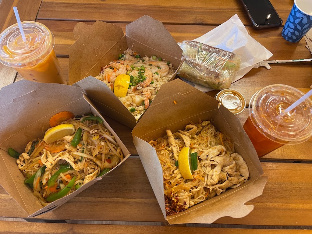Line Thai Cafe | restaurant | 501 W Holland Ave, Alpine, TX 79830, USA | 4322951452 OR +1 432-295-1452