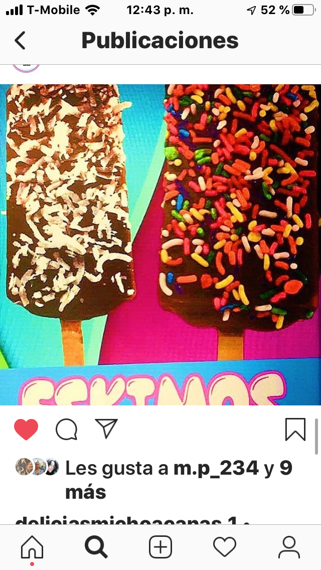 Delicias Michoacanas | restaurant | 4913 Rattlesnake Hammock Rd, Naples, FL 34113, USA | 4077459737 OR +1 407-745-9737