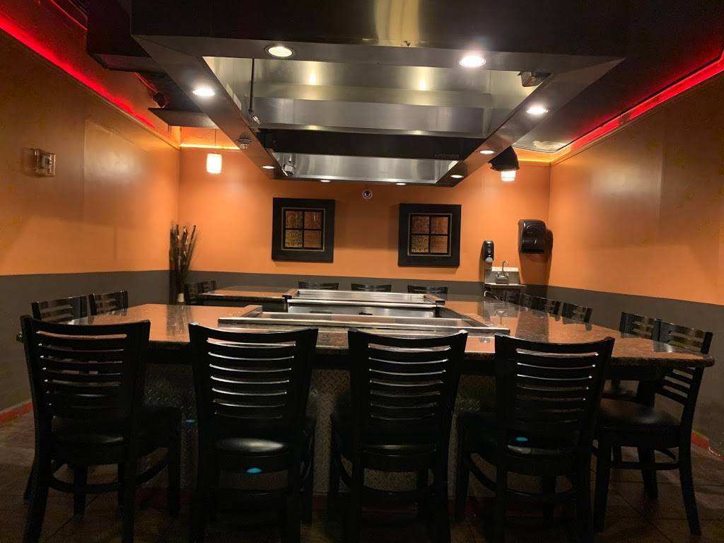 OHana Japanese Steakhouse | restaurant | 310 W Battlefield Rd, Springfield, MO 65807, USA | 4178237788 OR +1 417-823-7788
