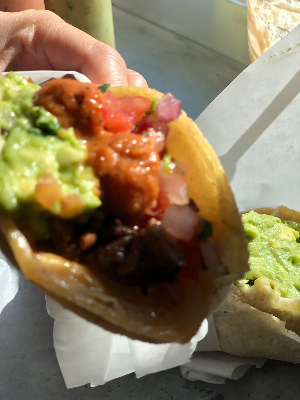 Underdogs Too | restaurant | 3600 Taraval, San Francisco, CA 94116, USA | 4157598112 OR +1 415-759-8112