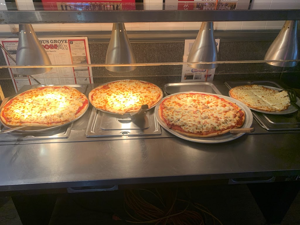 Halker’s Bar & Grill | restaurant | 209 W Sycamore St, Columbus Grove, OH 45830, USA | 4196592036 OR +1 419-659-2036