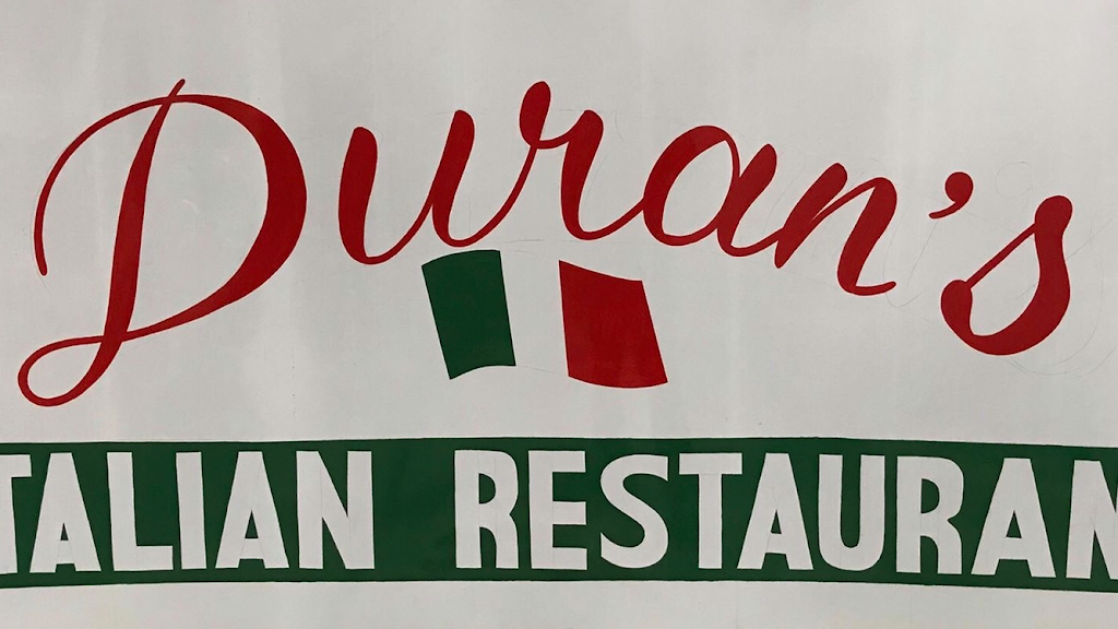 Duran’s Italian restaurant | restaurant | 1023A E Loop 304, Crockett, TX 75835, USA | 9362436077 OR +1 936-243-6077
