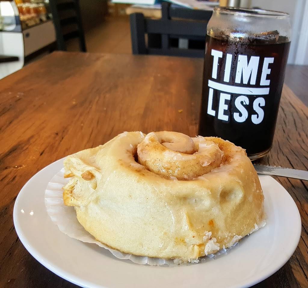 Timeless Coffee | cafe | 2965 College Ave, Berkeley, CA 94705, USA | 5109906592 OR +1 510-990-6592