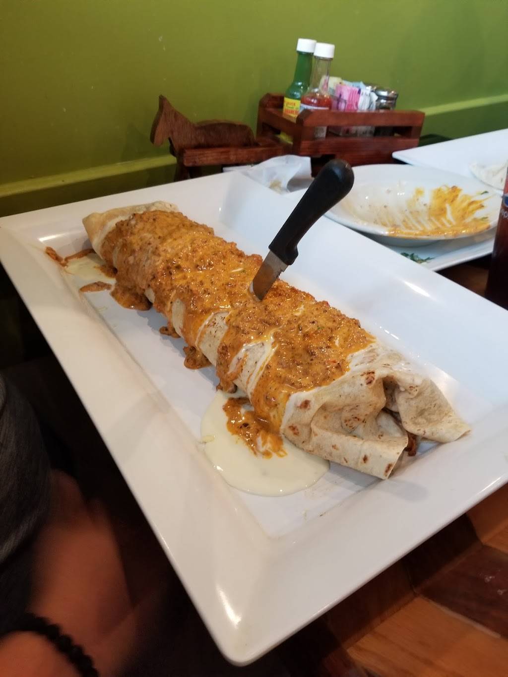 La Siesta North | restaurant | 3890 Rangeline St #115, Columbia, MO 65202, USA | 5732289844 OR +1 573-228-9844