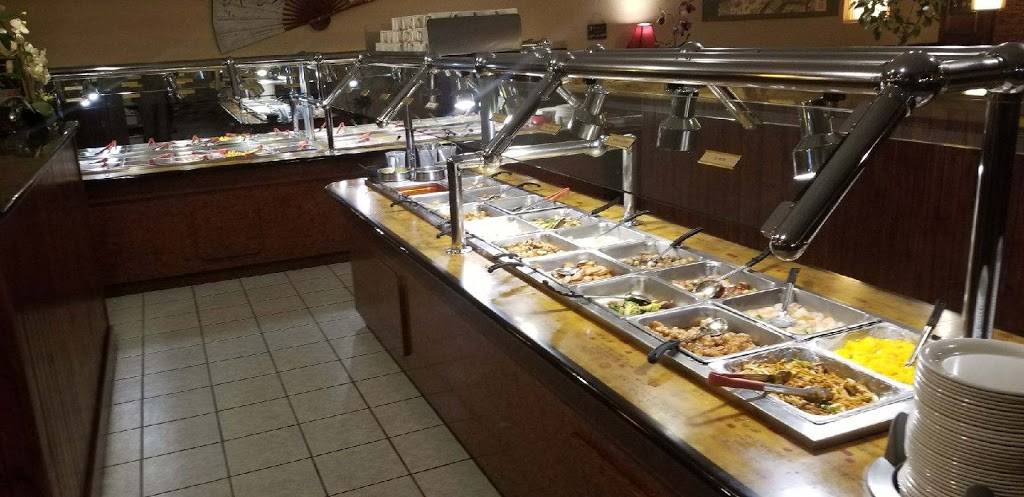 Lins House | restaurant | 400 W Center St, Greenwood, AR 72936, USA | 4799969096 OR +1 479-996-9096