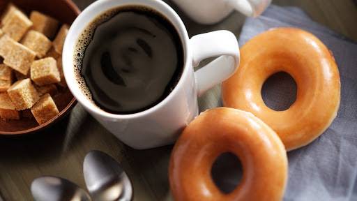 Krispy Kreme | bakery | 9569 Taylorsville Rd, Louisville, KY 40299, USA | 5022665143 OR +1 502-266-5143