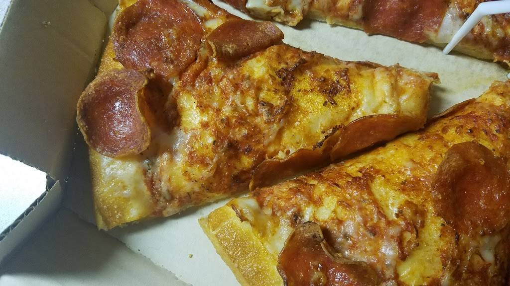 Pizza Hut | meal delivery | 2020 Hwy 190 W Suite 102, Slidell, LA 70460, USA | 9856460622 OR +1 985-646-0622
