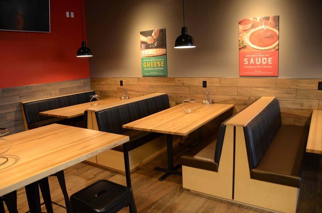 Marcos Pizza | meal delivery | 16072 Spring Mill Station Drive Suite 104, Westfield, IN 46074, USA | 3177632222 OR +1 317-763-2222