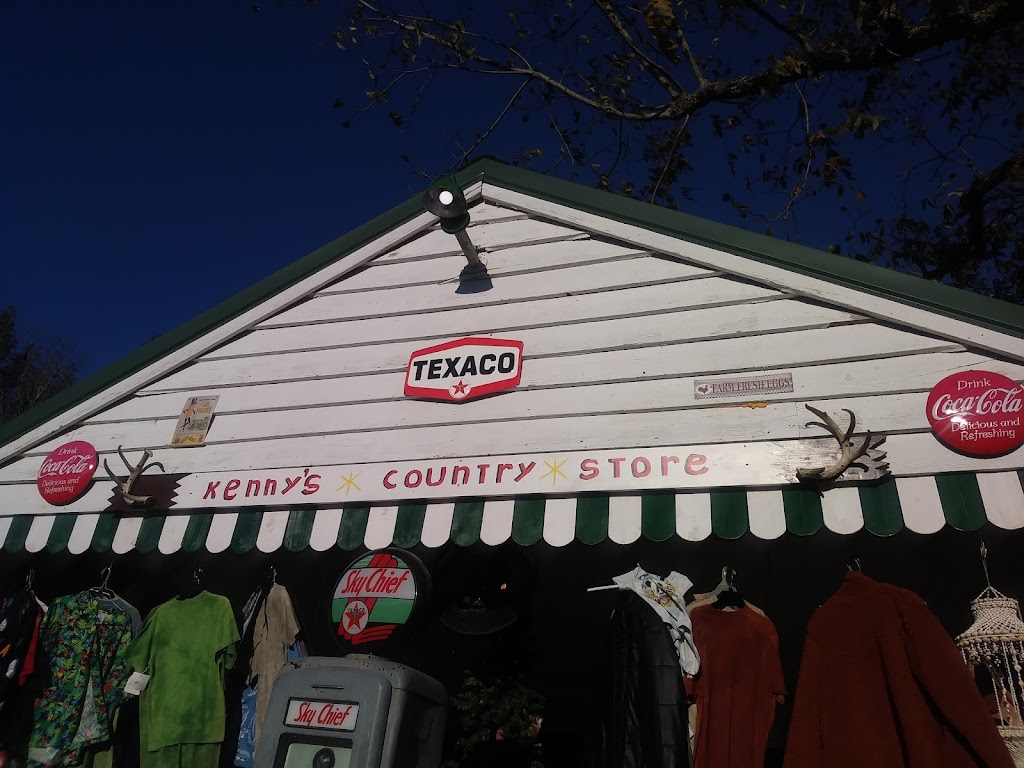 Kennys in Clayton | restaurant | 334 Eufaula Ave, Clayton, AL 36016, USA | 3347280307 OR +1 334-728-0307