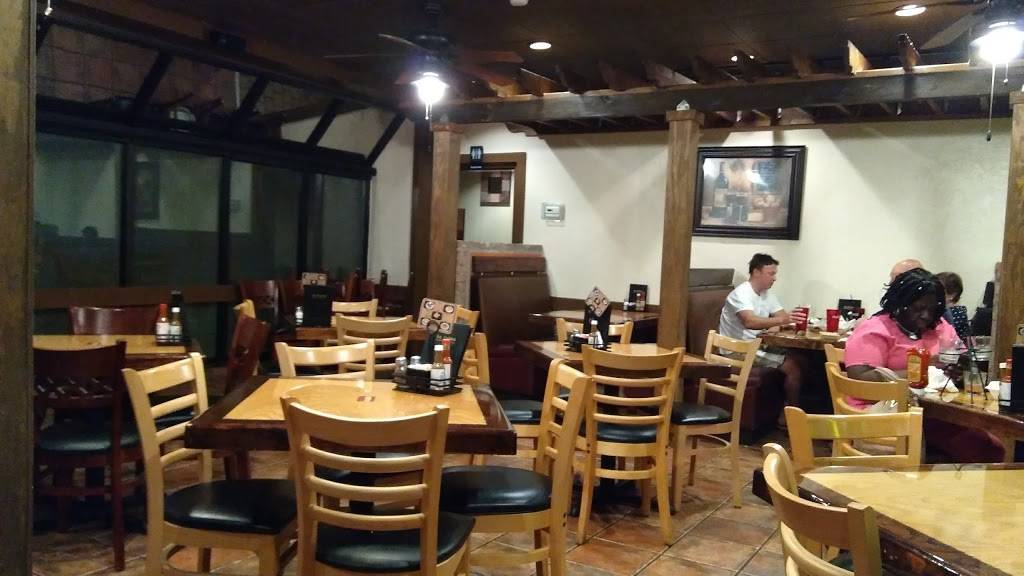 La Palma Mexican Grill - Restaurant | 1690 Citrus Blvd, Leesburg, FL ...