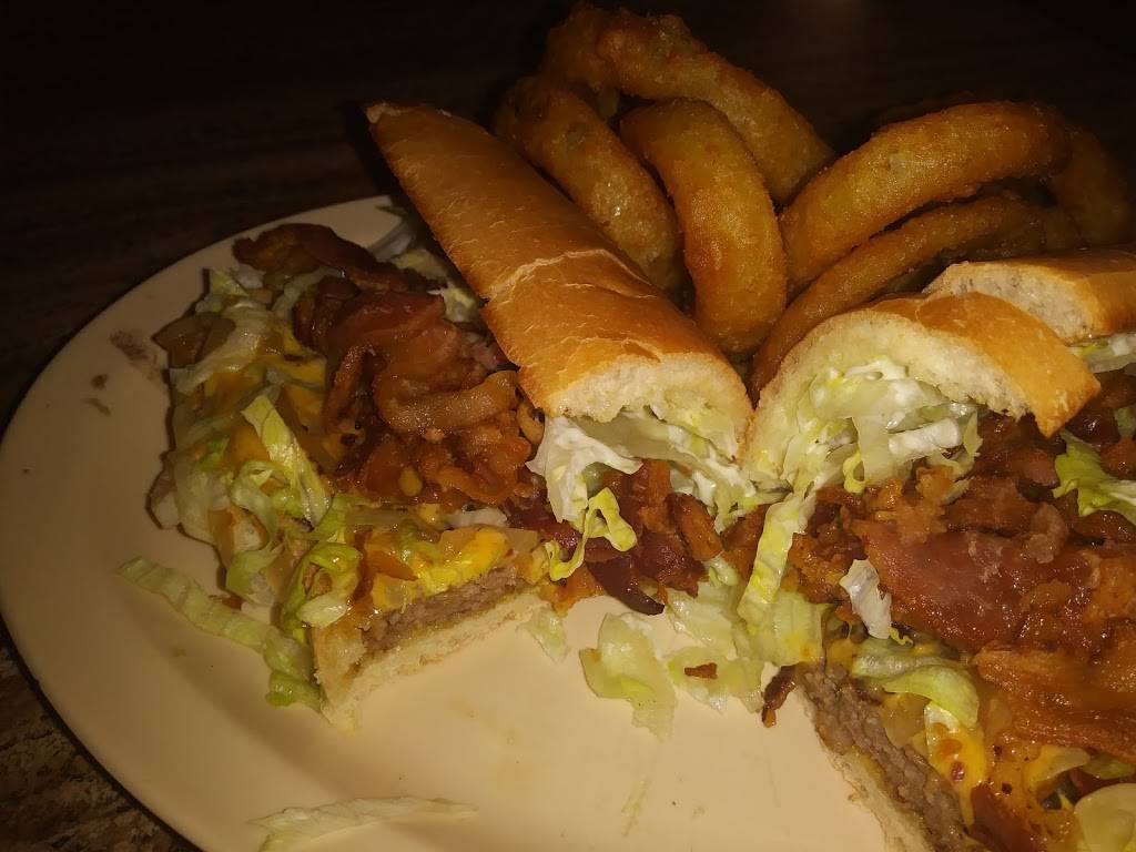 Riccos Pizza | meal delivery | 55 W Mercury Blvd, Hampton, VA 23669, USA | 7577236850 OR +1 757-723-6850
