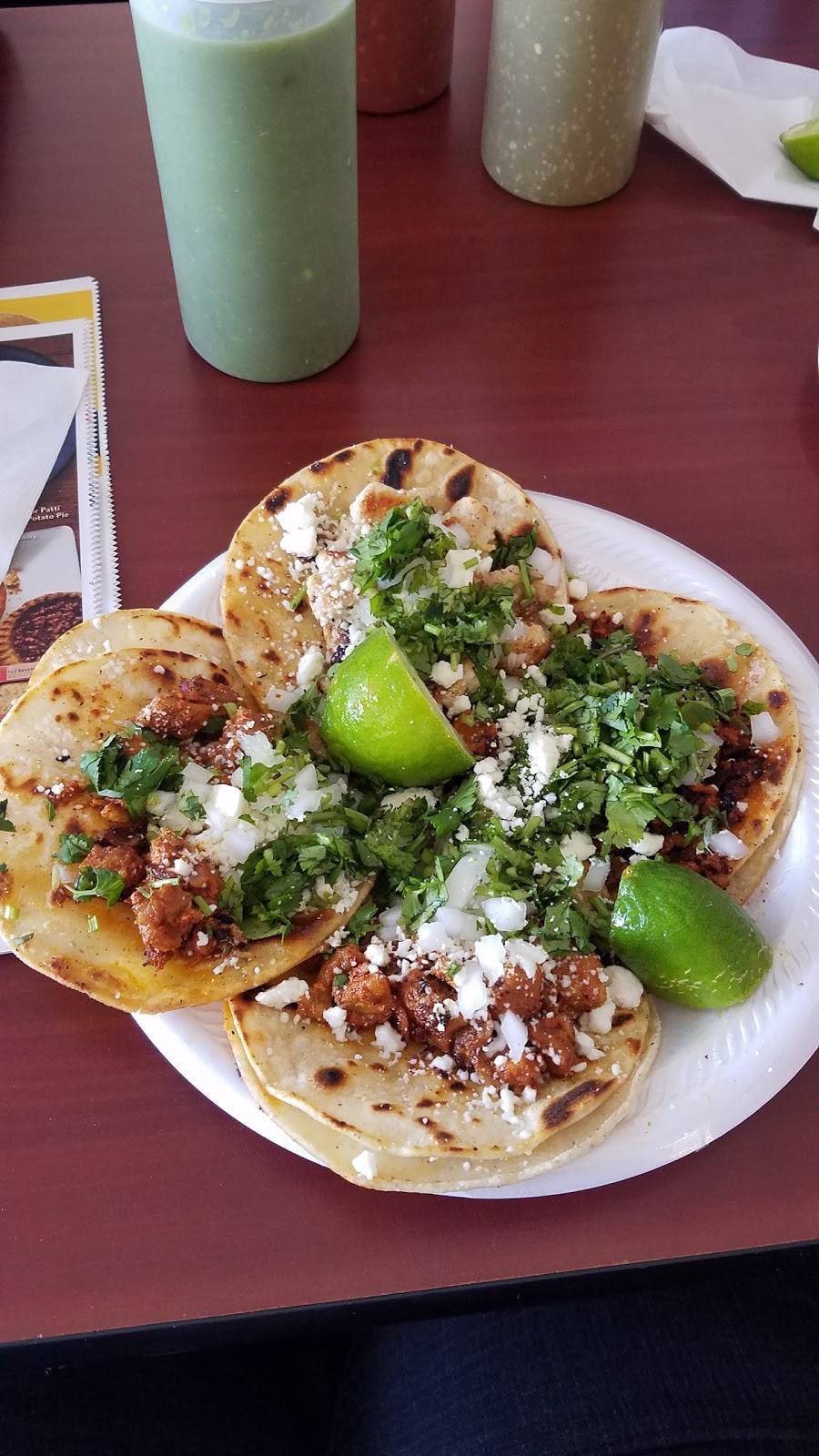 Lupitas Store | restaurant | 17 W 7th Ave, Lexington, NC 27292, USA | 3362499207 OR +1 336-249-9207