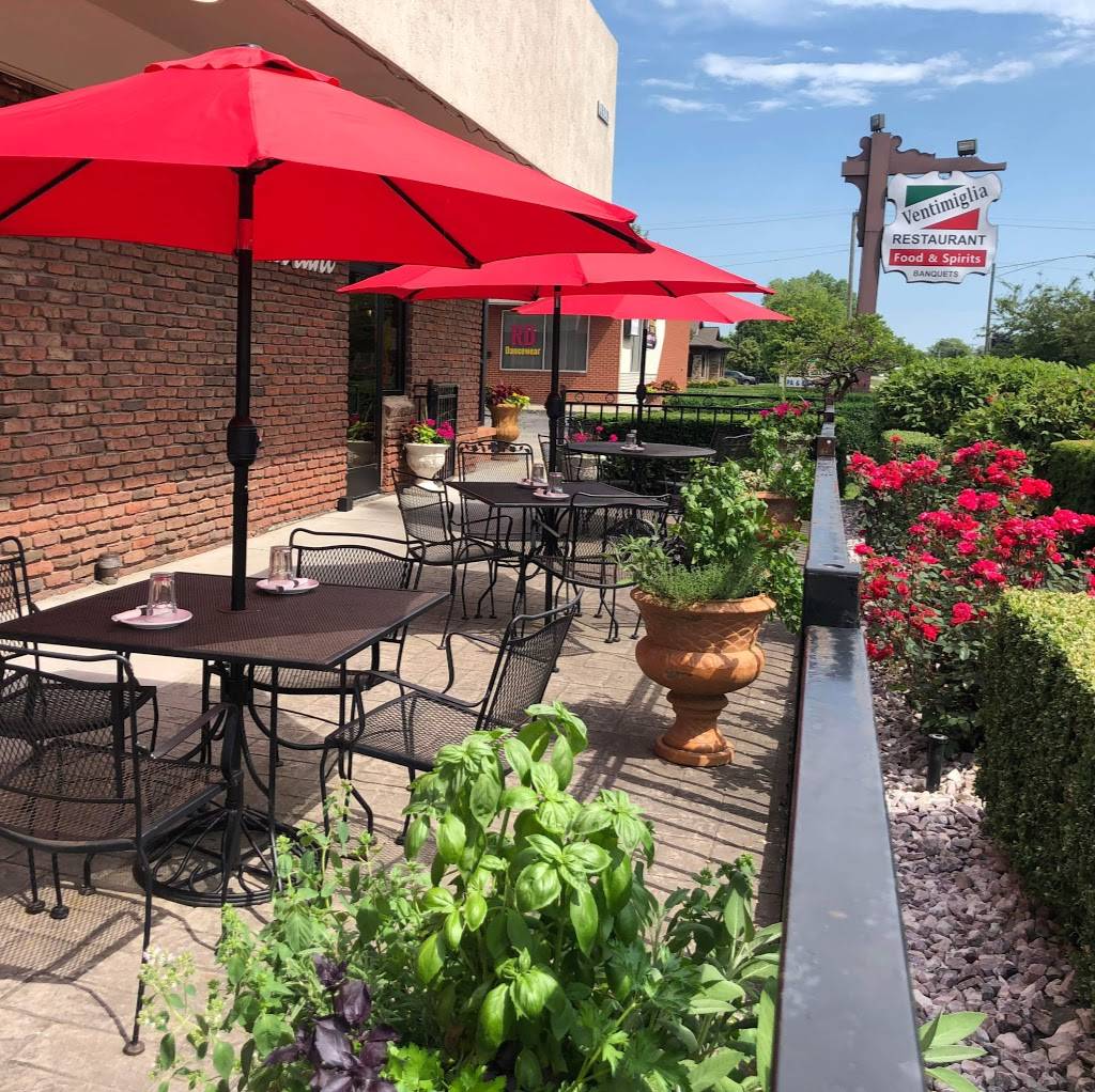 Ventimiglia Restaurant | 35219 Dodge Park Rd, Sterling Heights, MI ...