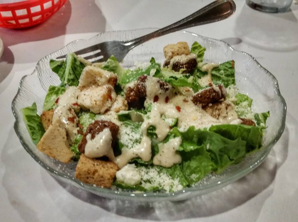 Sicily Trattoria Restaurant 1211 Cape Coral Pkwy E, Cape Coral, FL