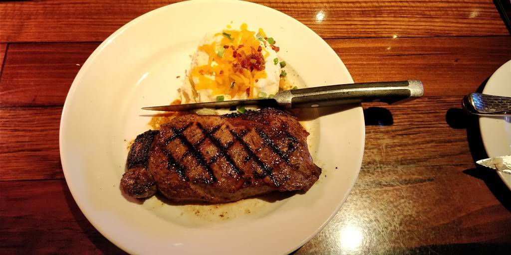 Longhorn Steakhouse Meal Takeaway 3118 Daniels Rd Winter