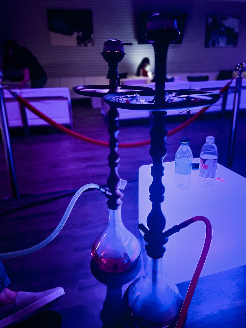 Sapphire Hookah Lounge | night club | 3793 Samet Dr #135, High Point, NC 27265, USA | 3368755073 OR +1 336-875-5073