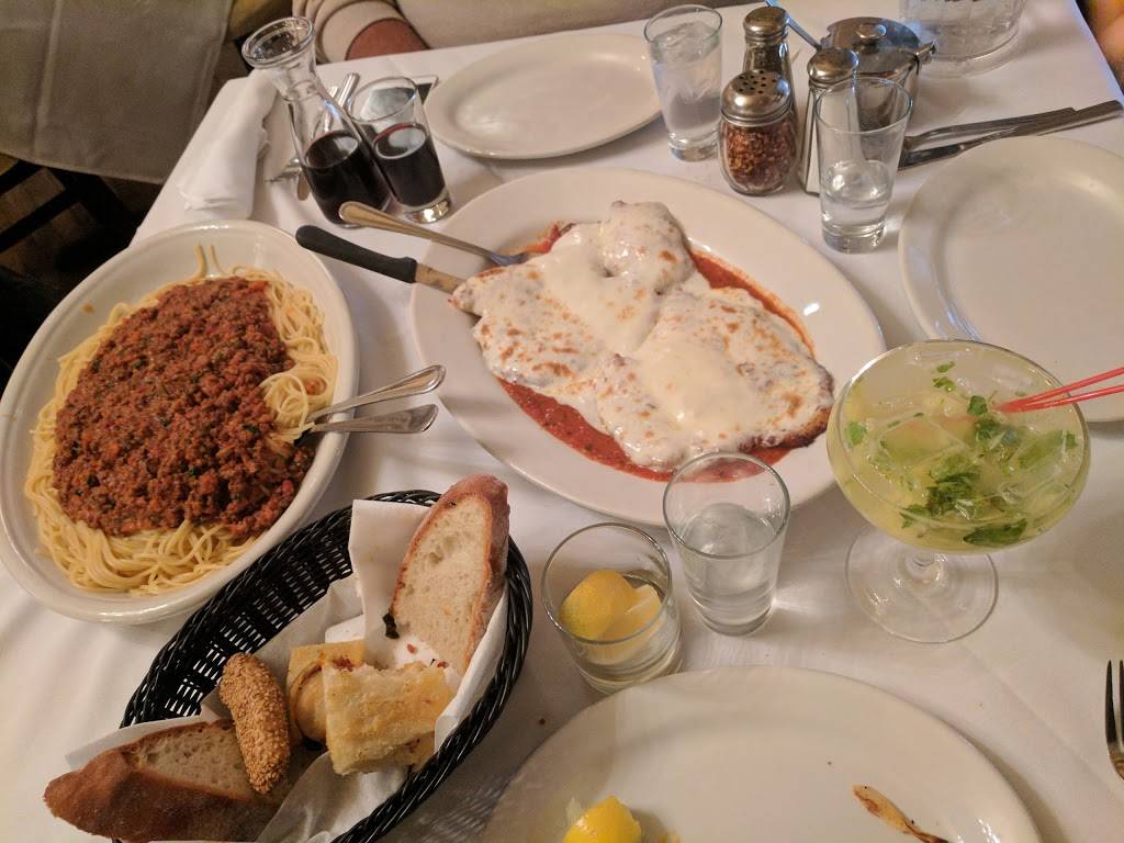Carmines Italian Restaurant - Upper West Side | meal takeaway | 2450 Broadway, New York, NY 10024, USA | 2123622200 OR +1 212-362-2200