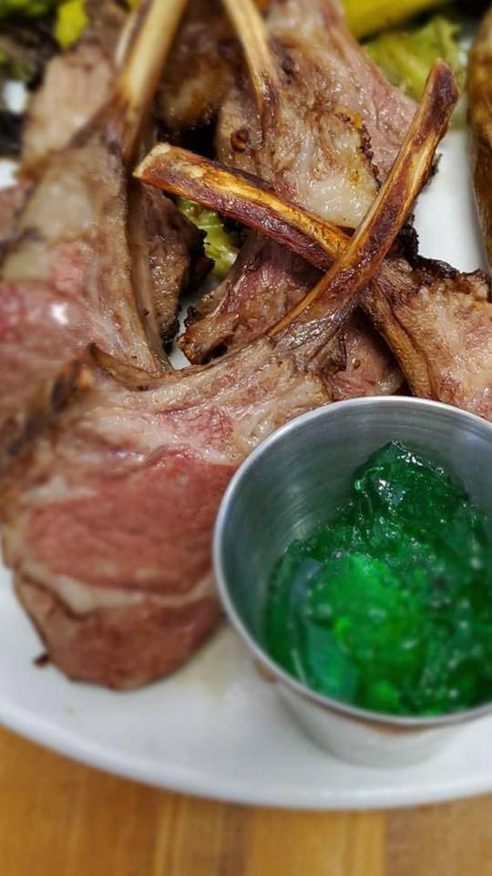 Xanadu Grill | restaurant | 404 Roland Ave, Surf City, NC 28445, USA | 9105412762 OR +1 910-541-2762