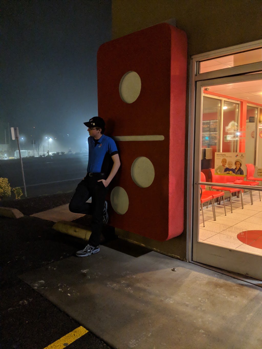 Dominos Pizza | meal delivery | 817 W Harvard Ave, Roseburg, OR 97471, USA | 5416732222 OR +1 541-673-2222