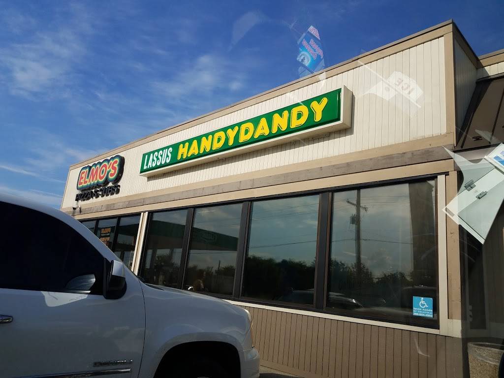 lassus handy dandy restaurant 400 n main st wolcottville in 46795 usa usa restaurants