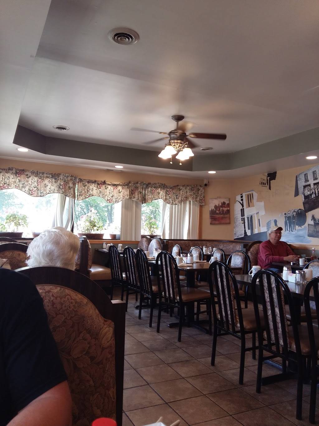 Wilmington House Restaurant 210 Bridge St, Wilmington, IL 60481, USA