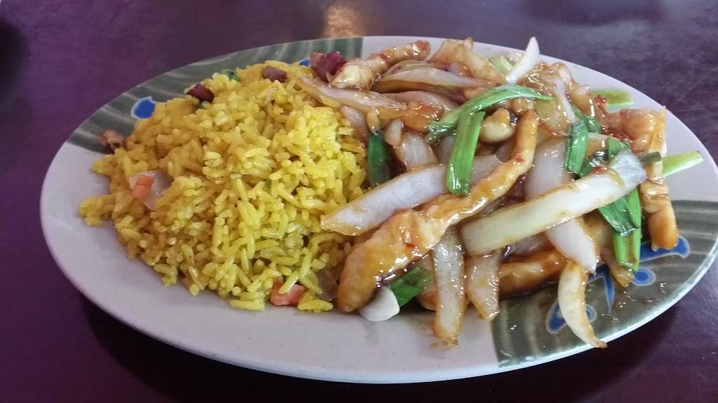 Asian Star | restaurant | 902 W Ruth Ave, Sallisaw, OK 74955, USA | 9187758090 OR +1 918-775-8090