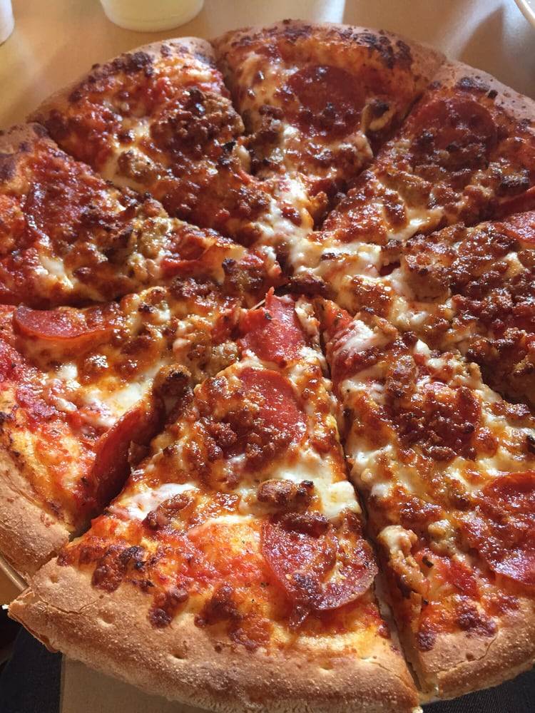 Pizzaiolos Gourmet Pizza | restaurant | 18304 Farm to Market Rd 1488, Magnolia, TX 77354, USA | 2817897189 OR +1 281-789-7189