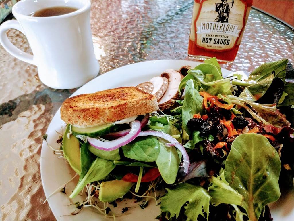 Taspens Cosmic Cafe | restaurant | 25797 Conifer Rd unit b-112, Conifer, CO 80433, USA | 7203059136 OR +1 720-305-9136