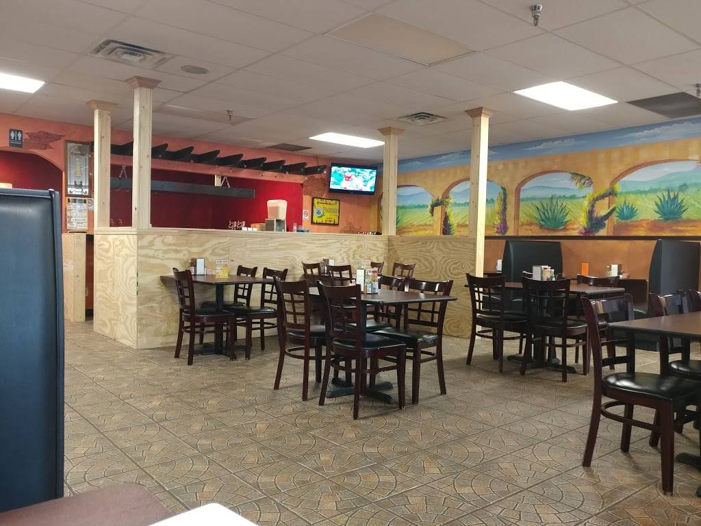 El Jimador Mexican Cuisine | restaurant | 9071 E 109th Ave, Crown Point, IN 46307, USA | 2196633700 OR +1 219-663-3700