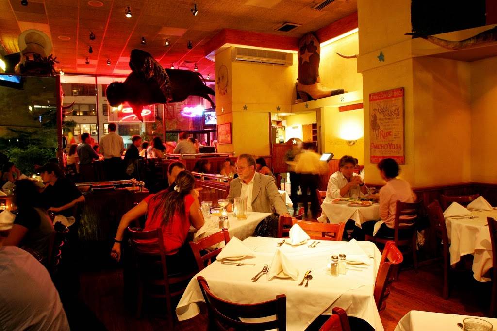 El Rio Grande | restaurant | 160 E 38th St, New York, NY 10016, USA | 2128670922 OR +1 212-867-0922