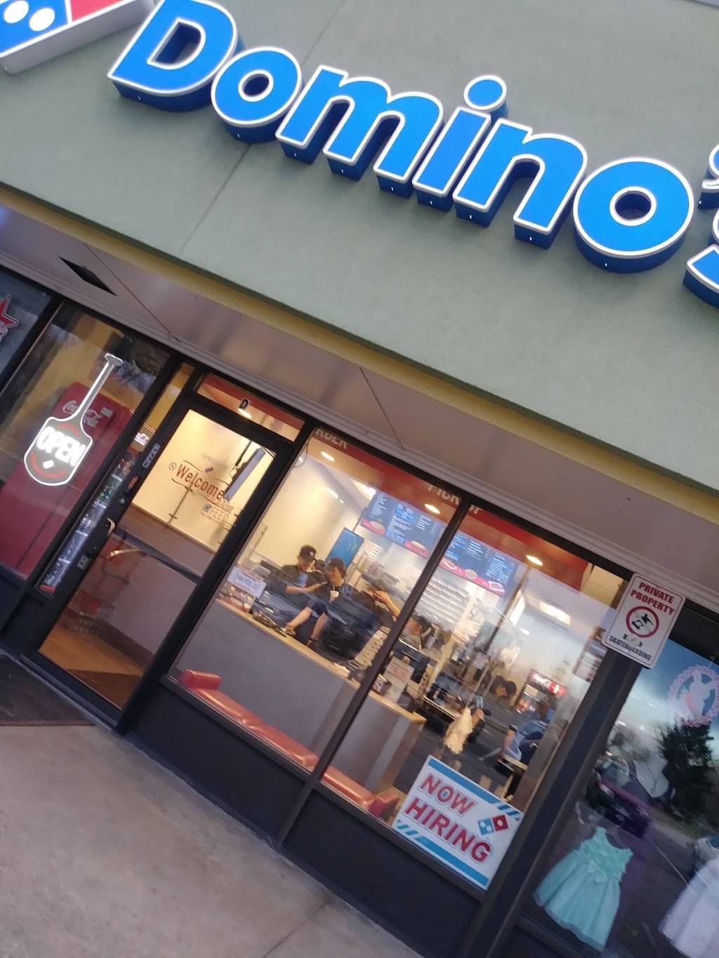 Dominos Pizza | meal delivery | 2600 East St ste d, Golden, CO 80401, USA | 3032787241 OR +1 303-278-7241