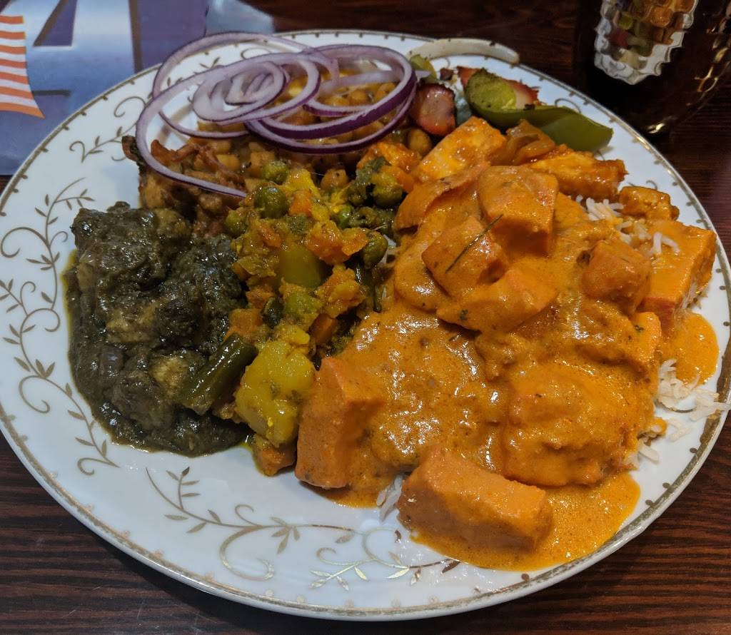 Tadka Indian Cuisine | meal takeaway | 13-15 43rd Ave, Long Island City, NY 11101, USA | 7187847444 OR +1 718-784-7444