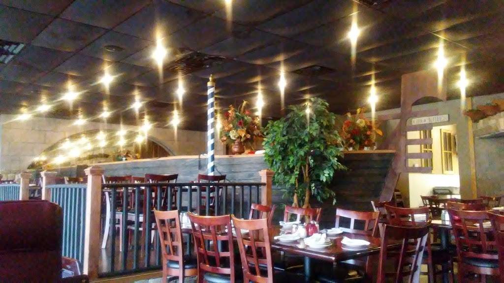 New York Pizza & Pasta 500 South St, Vidor, TX 77662, USA